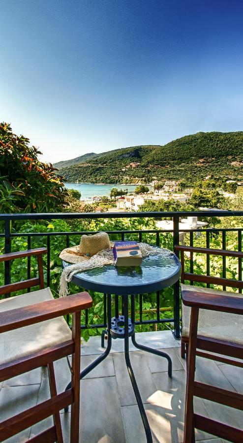 Villa Regina Κερί Εξωτερικό φωτογραφία