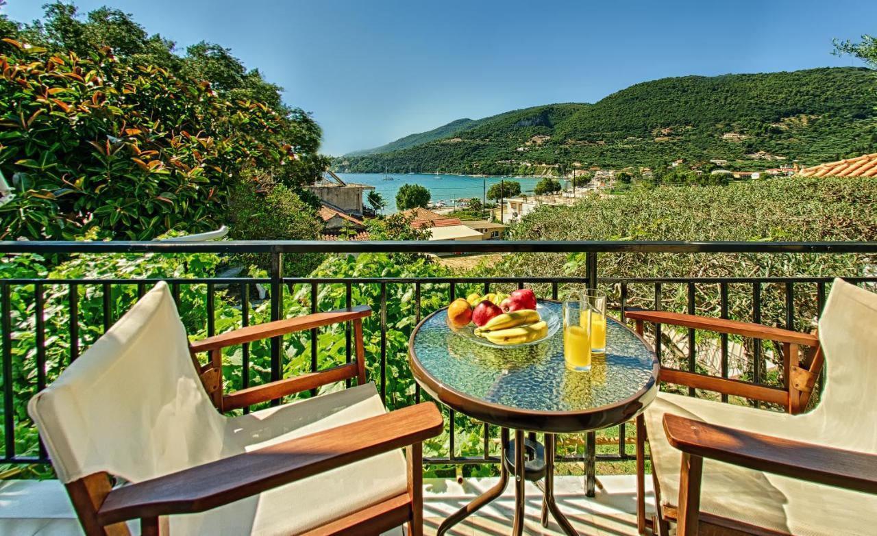 Villa Regina Κερί Δωμάτιο φωτογραφία