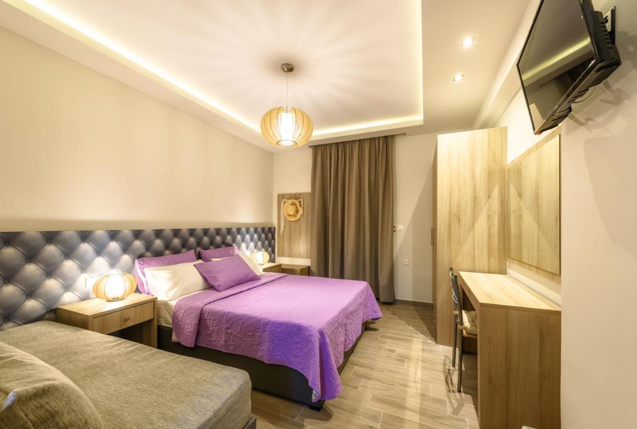 Villa Regina Κερί Εξωτερικό φωτογραφία