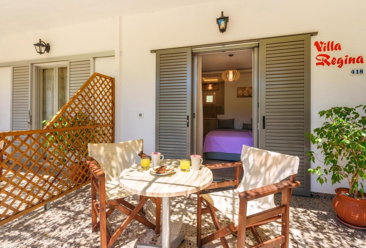 Villa Regina Κερί Εξωτερικό φωτογραφία