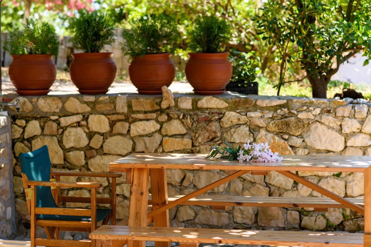 Villa Regina Κερί Εξωτερικό φωτογραφία