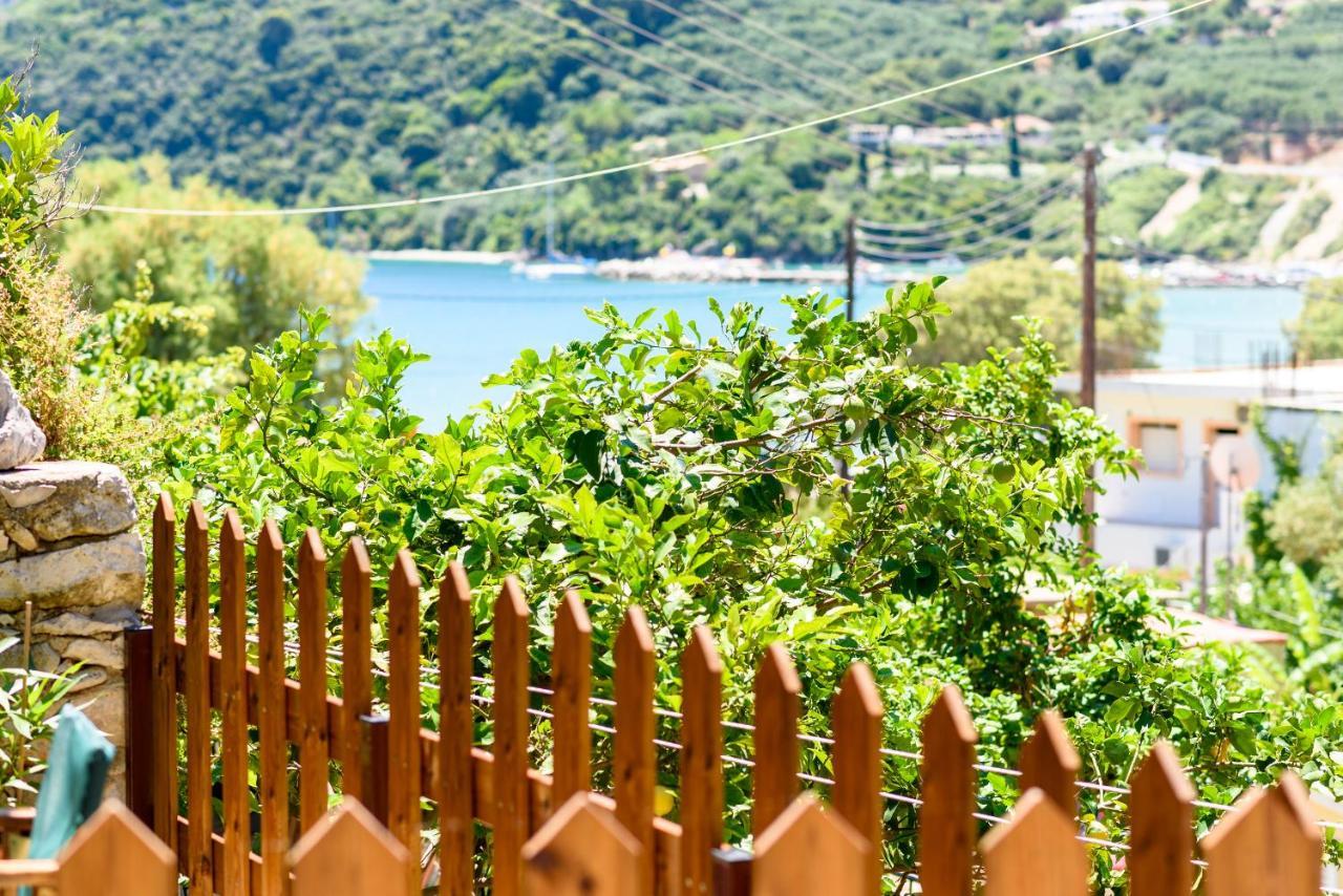 Villa Regina Κερί Εξωτερικό φωτογραφία