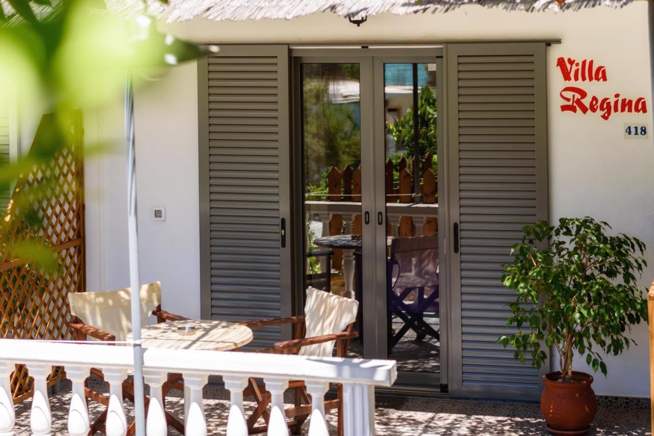 Villa Regina Κερί Εξωτερικό φωτογραφία