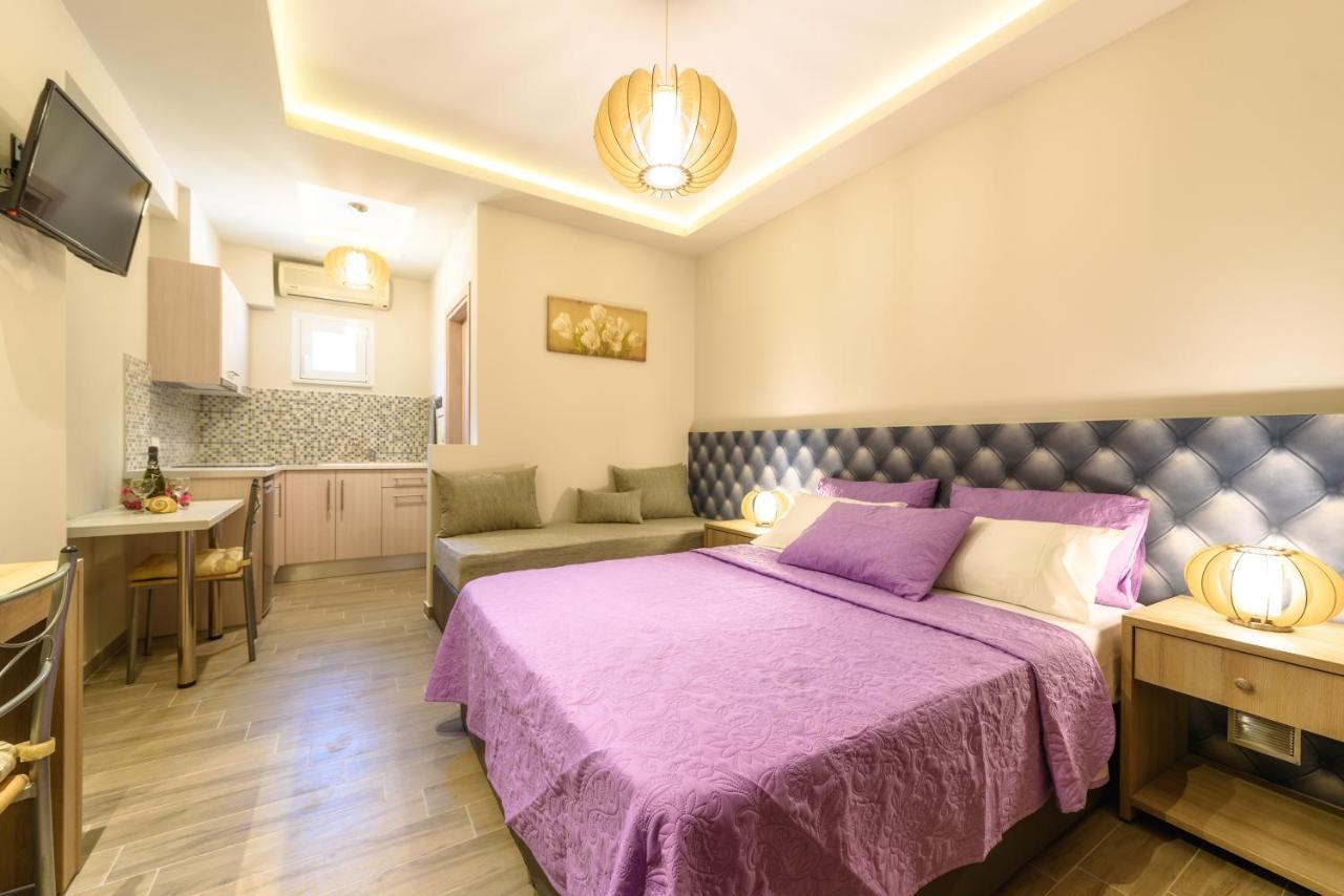 Villa Regina Κερί Εξωτερικό φωτογραφία