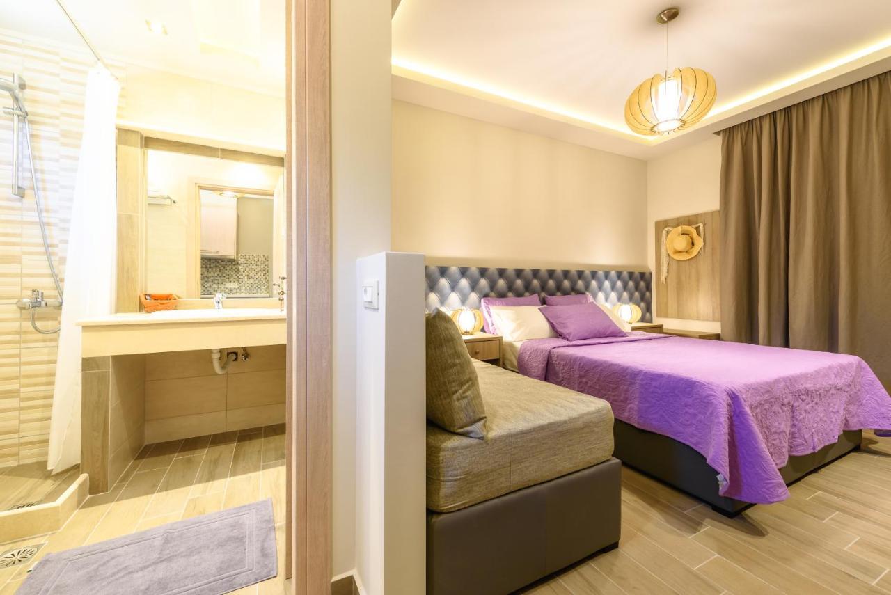 Villa Regina Κερί Εξωτερικό φωτογραφία