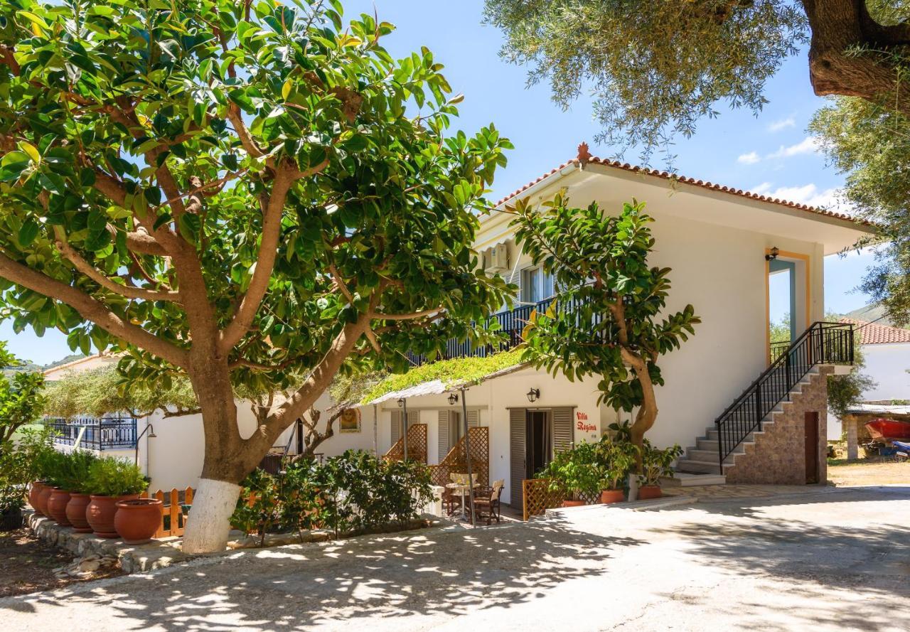 Villa Regina Κερί Εξωτερικό φωτογραφία