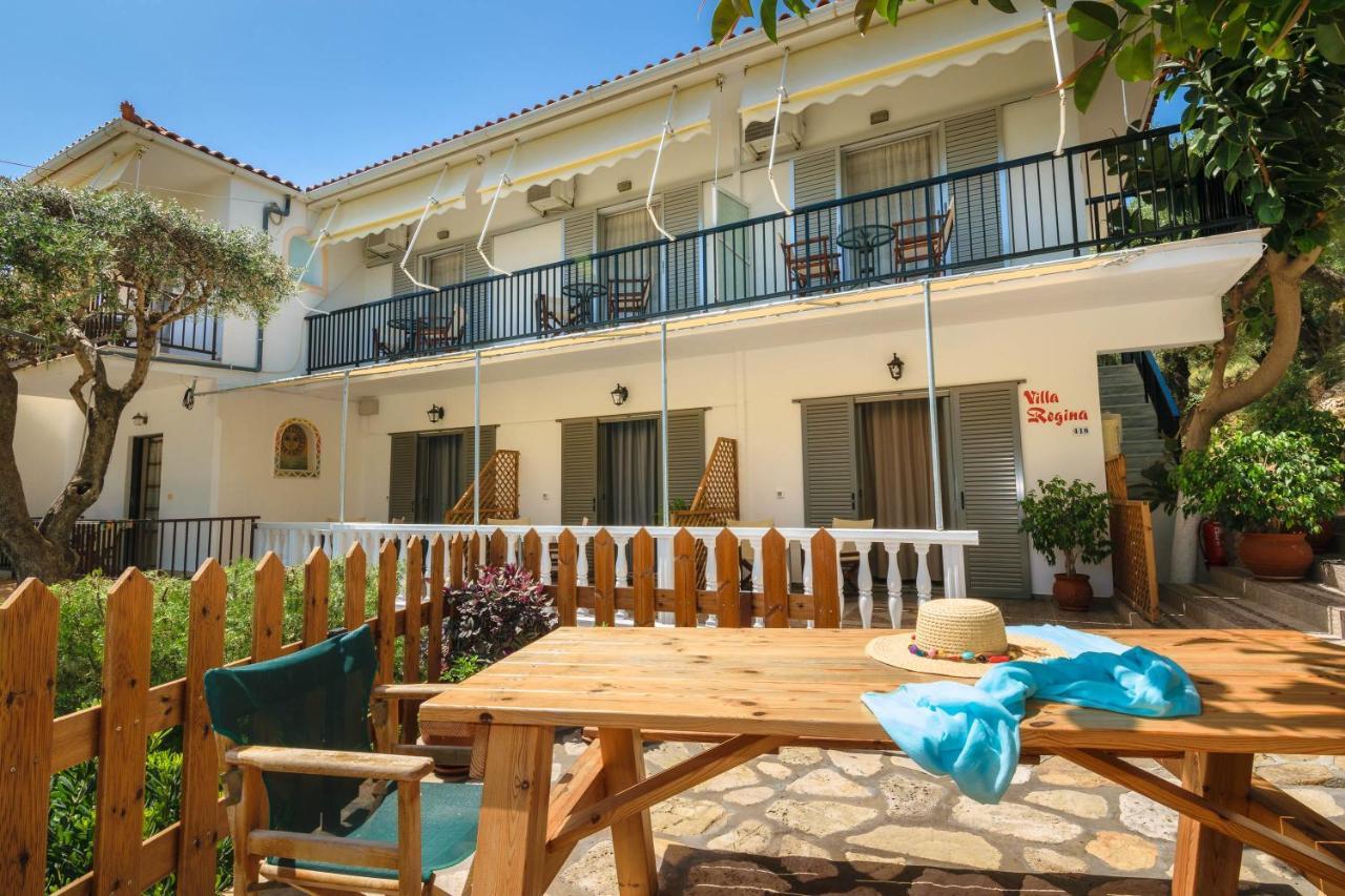 Villa Regina Κερί Εξωτερικό φωτογραφία