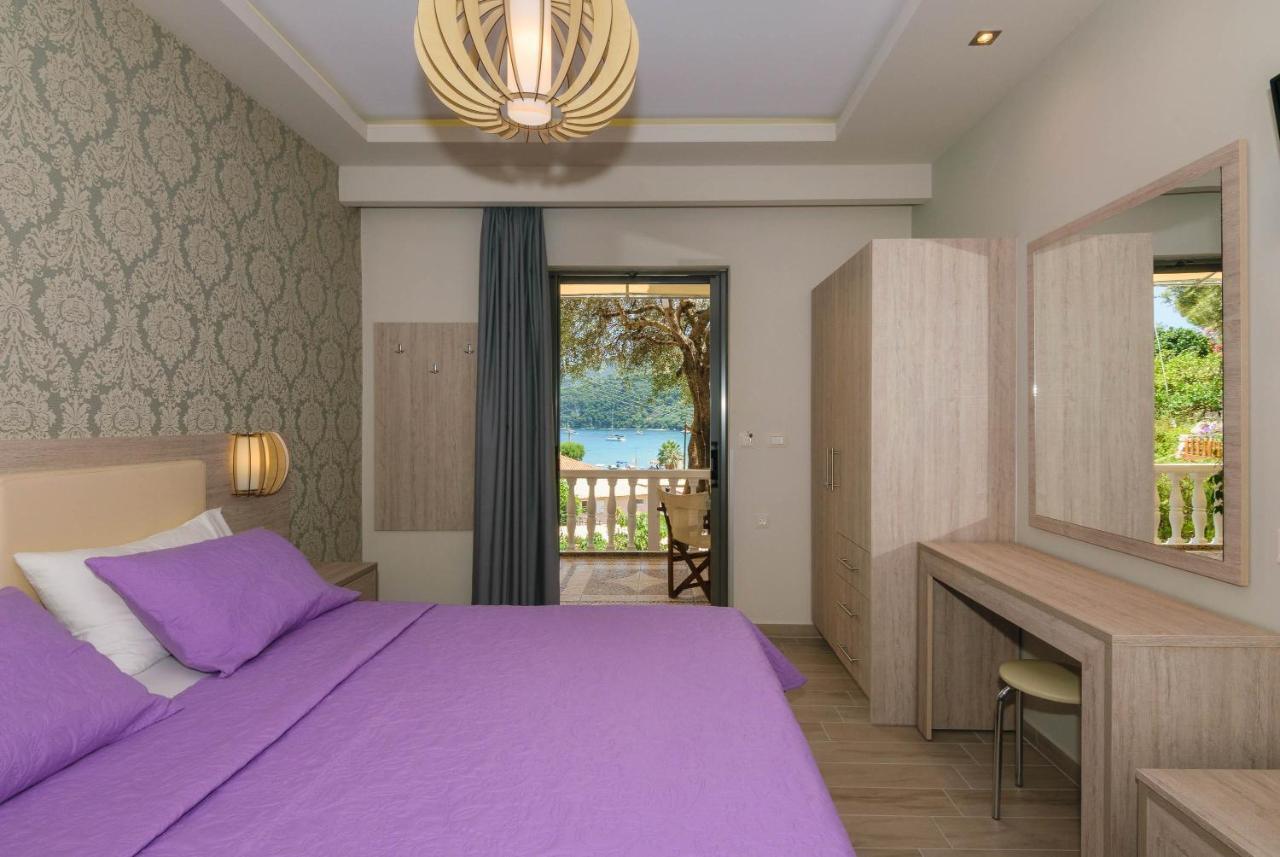 Villa Regina Κερί Εξωτερικό φωτογραφία