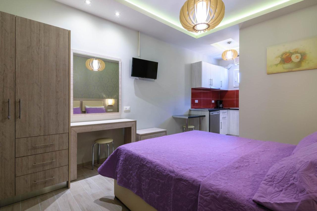 Villa Regina Κερί Εξωτερικό φωτογραφία