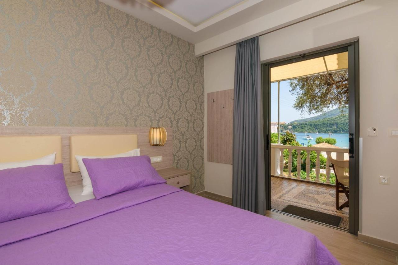 Villa Regina Κερί Εξωτερικό φωτογραφία