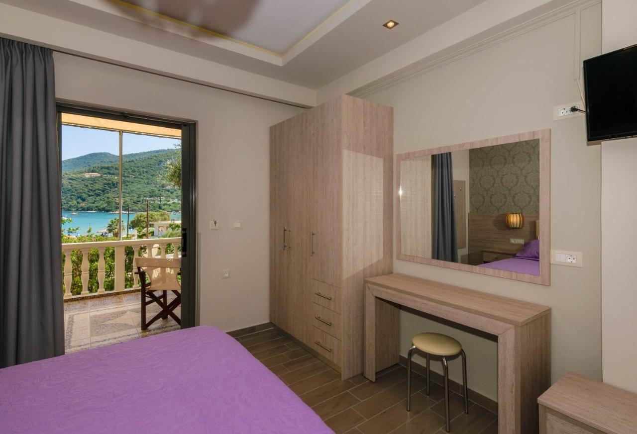 Villa Regina Κερί Εξωτερικό φωτογραφία