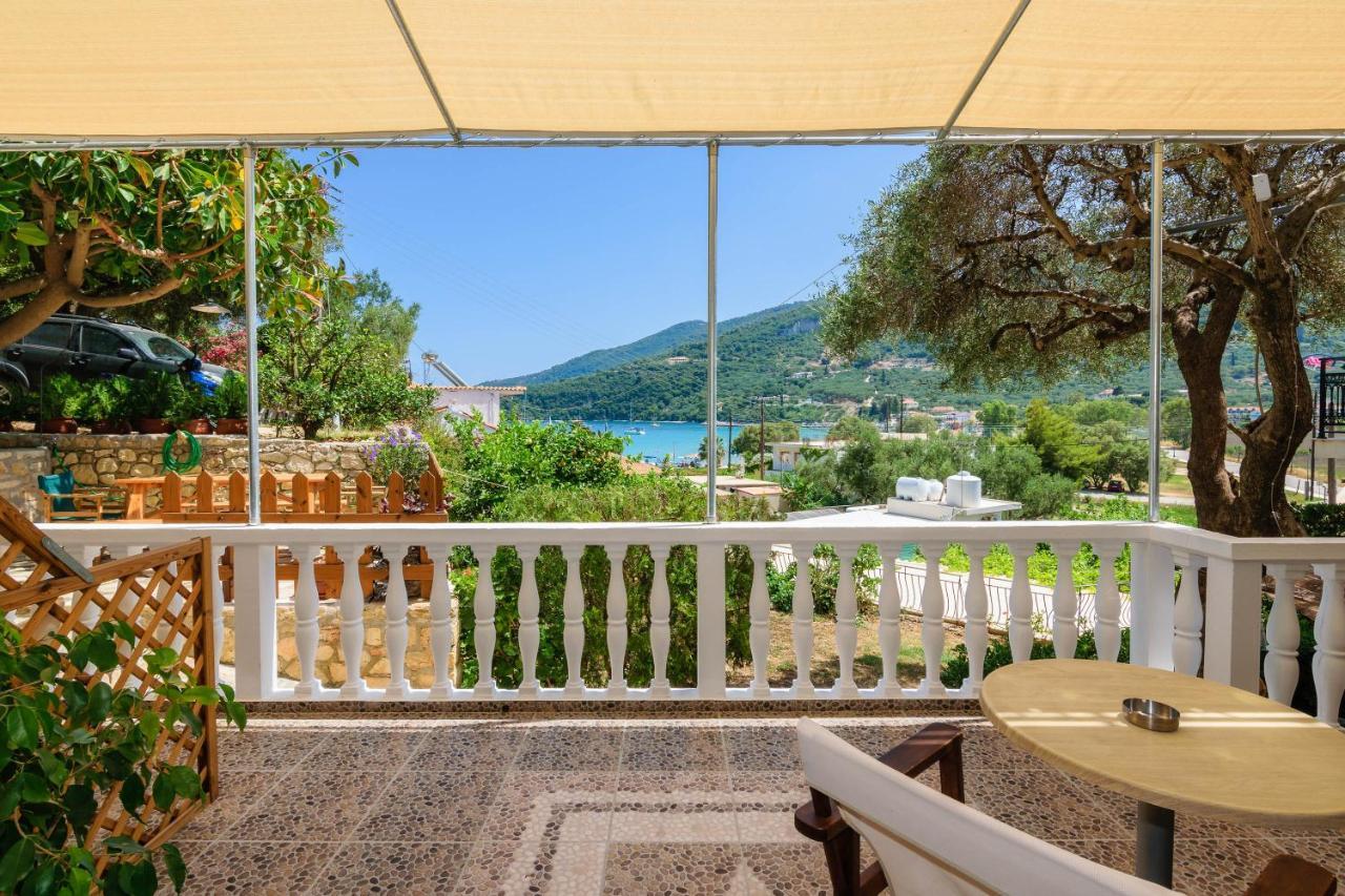 Villa Regina Κερί Εξωτερικό φωτογραφία
