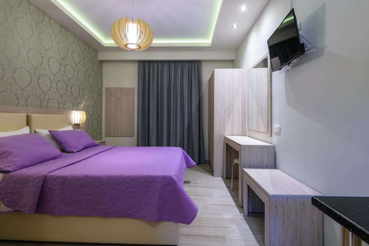 Villa Regina Κερί Εξωτερικό φωτογραφία