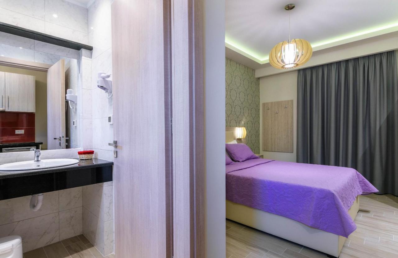 Villa Regina Κερί Εξωτερικό φωτογραφία