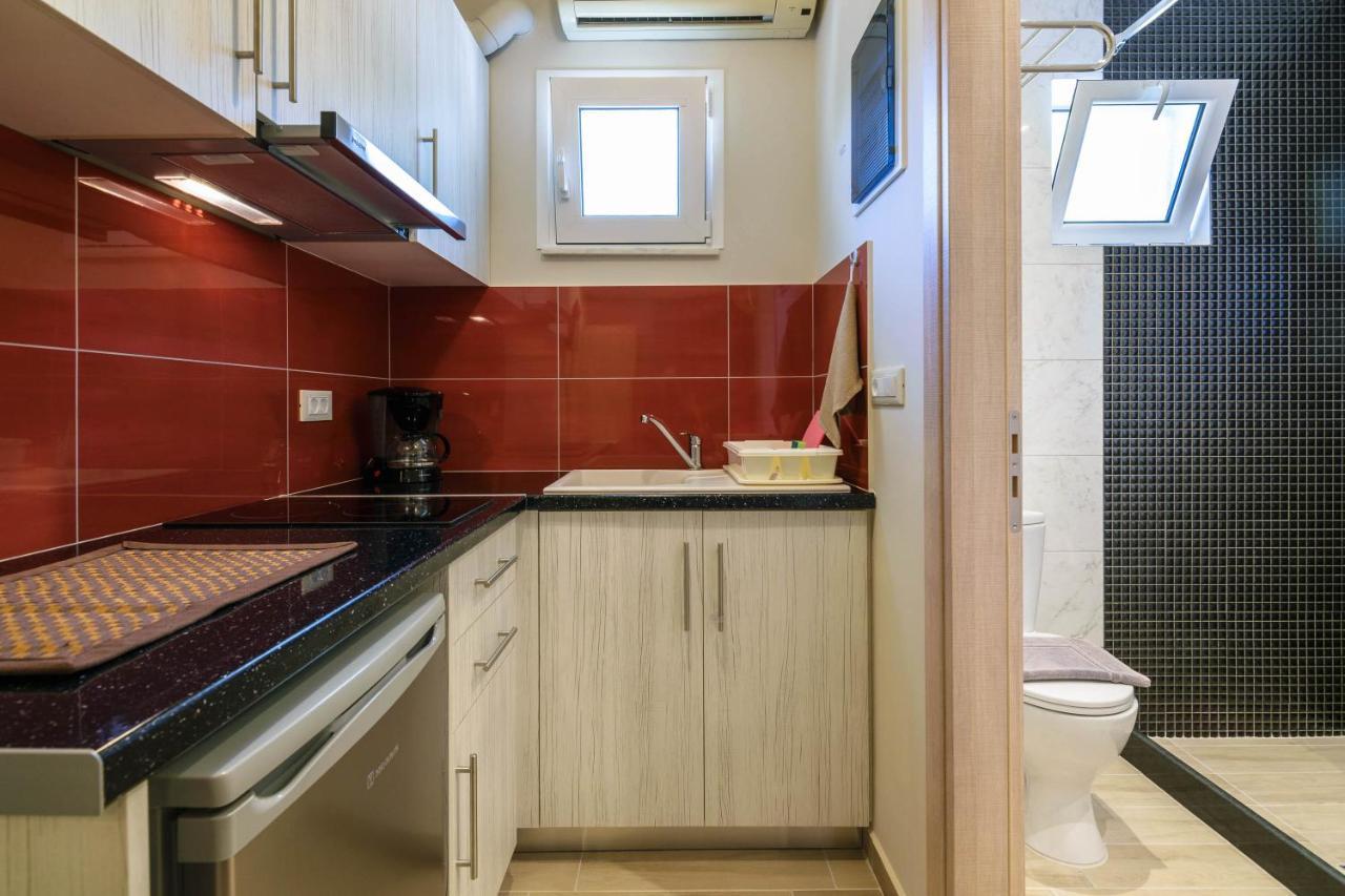 Villa Regina Κερί Εξωτερικό φωτογραφία