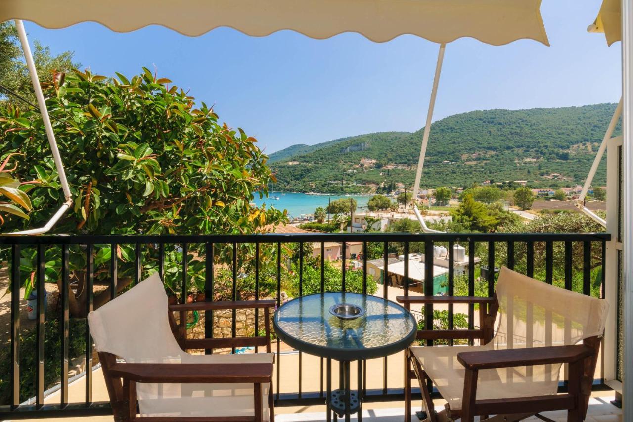 Villa Regina Κερί Εξωτερικό φωτογραφία