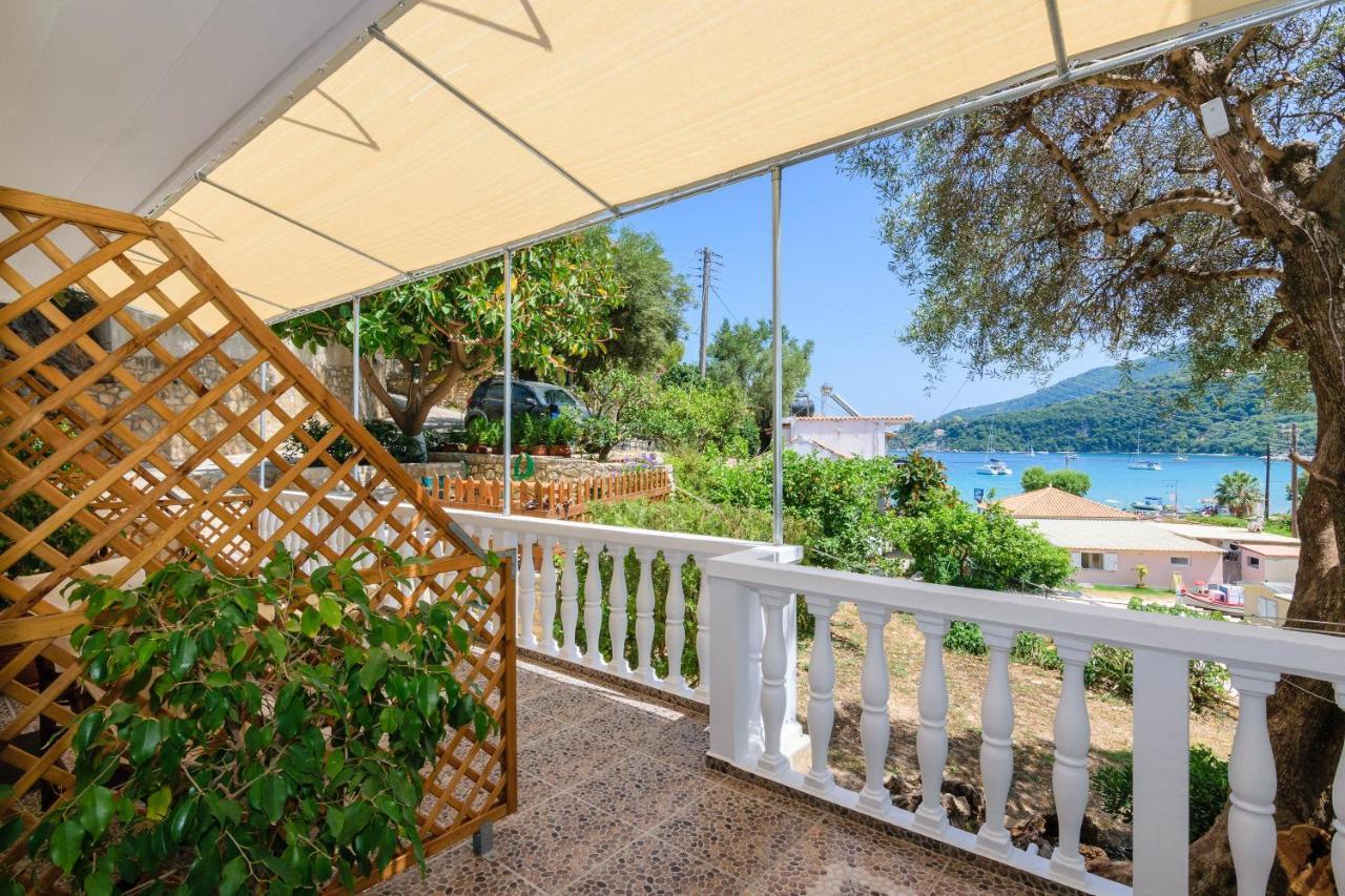Villa Regina Κερί Εξωτερικό φωτογραφία