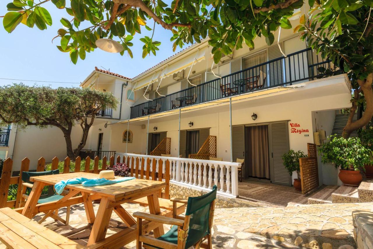 Villa Regina Κερί Εξωτερικό φωτογραφία