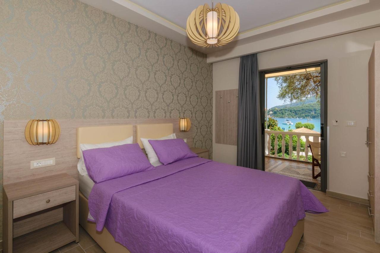 Villa Regina Κερί Εξωτερικό φωτογραφία