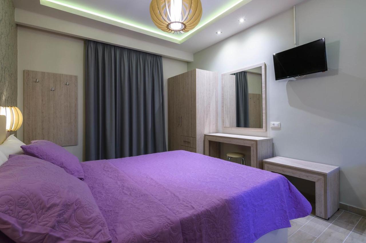 Villa Regina Κερί Εξωτερικό φωτογραφία