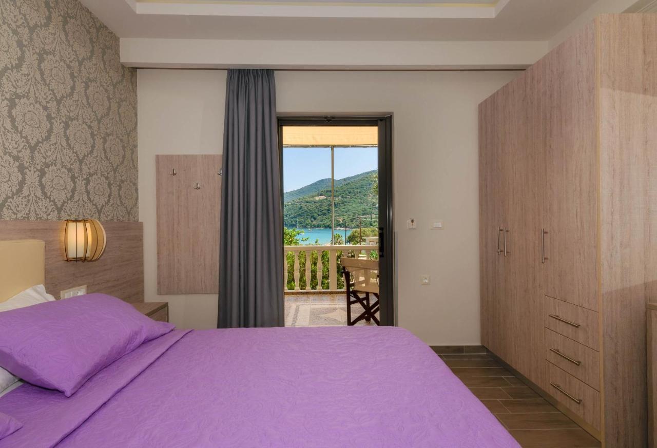 Villa Regina Κερί Εξωτερικό φωτογραφία