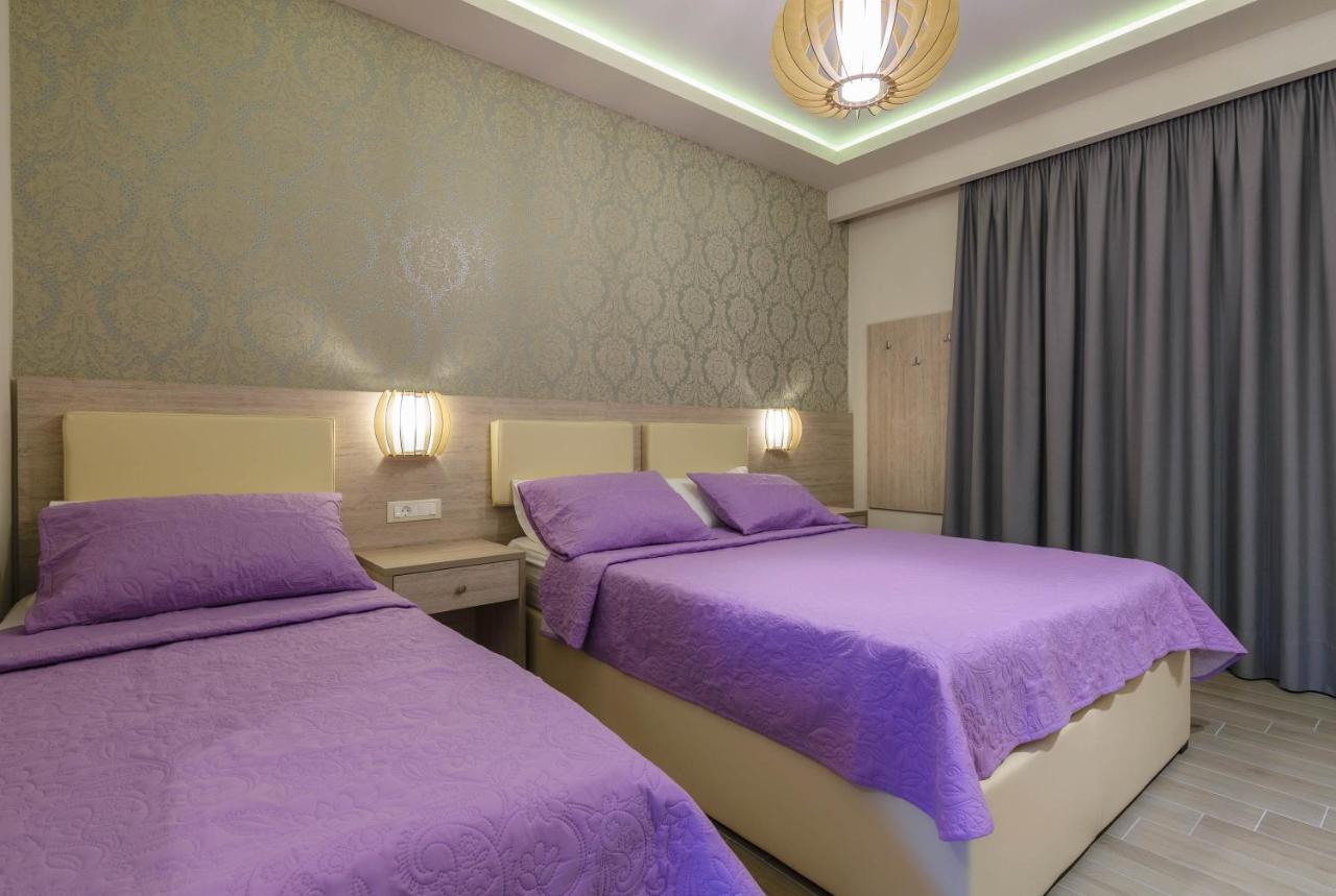 Villa Regina Κερί Εξωτερικό φωτογραφία