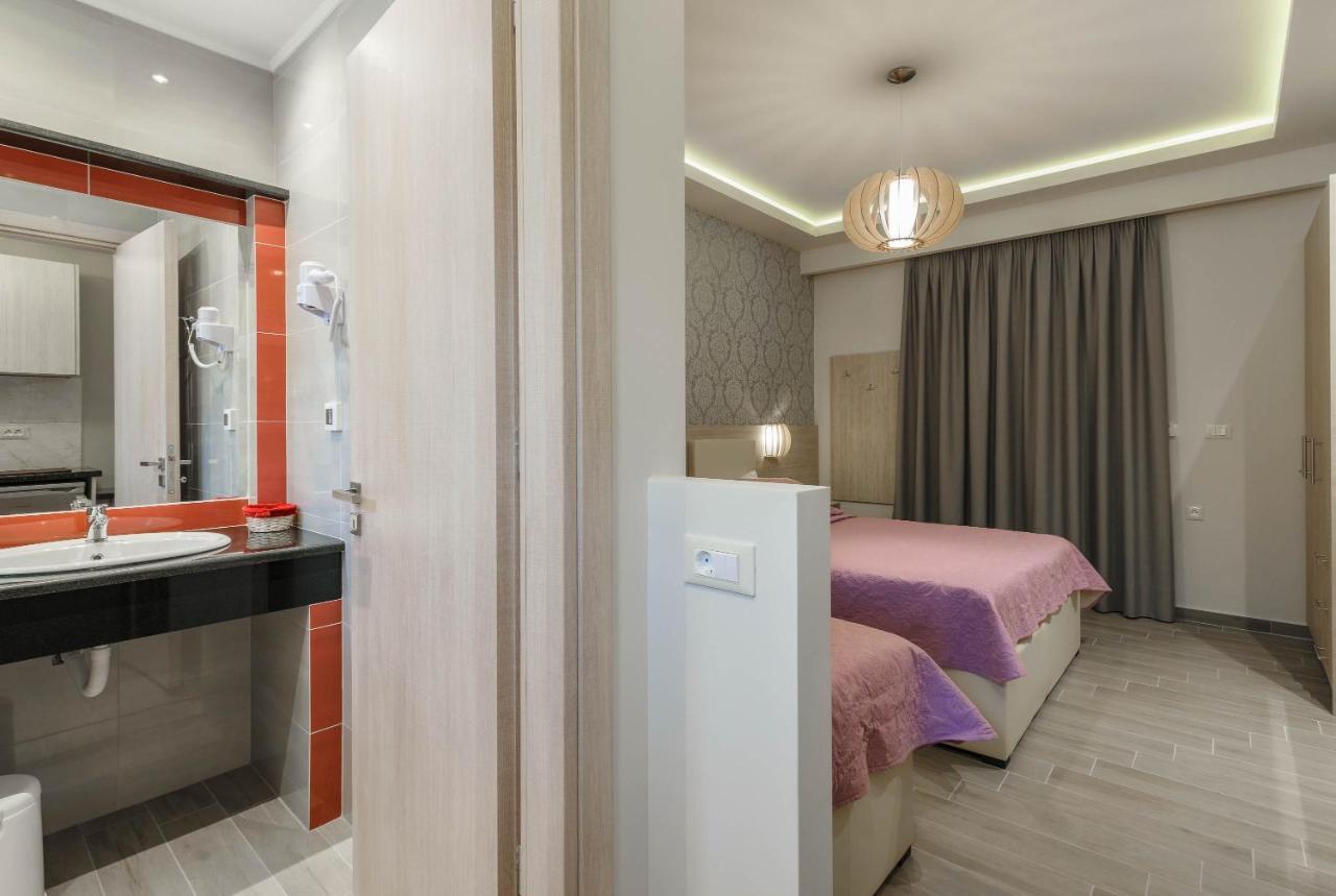 Villa Regina Κερί Εξωτερικό φωτογραφία