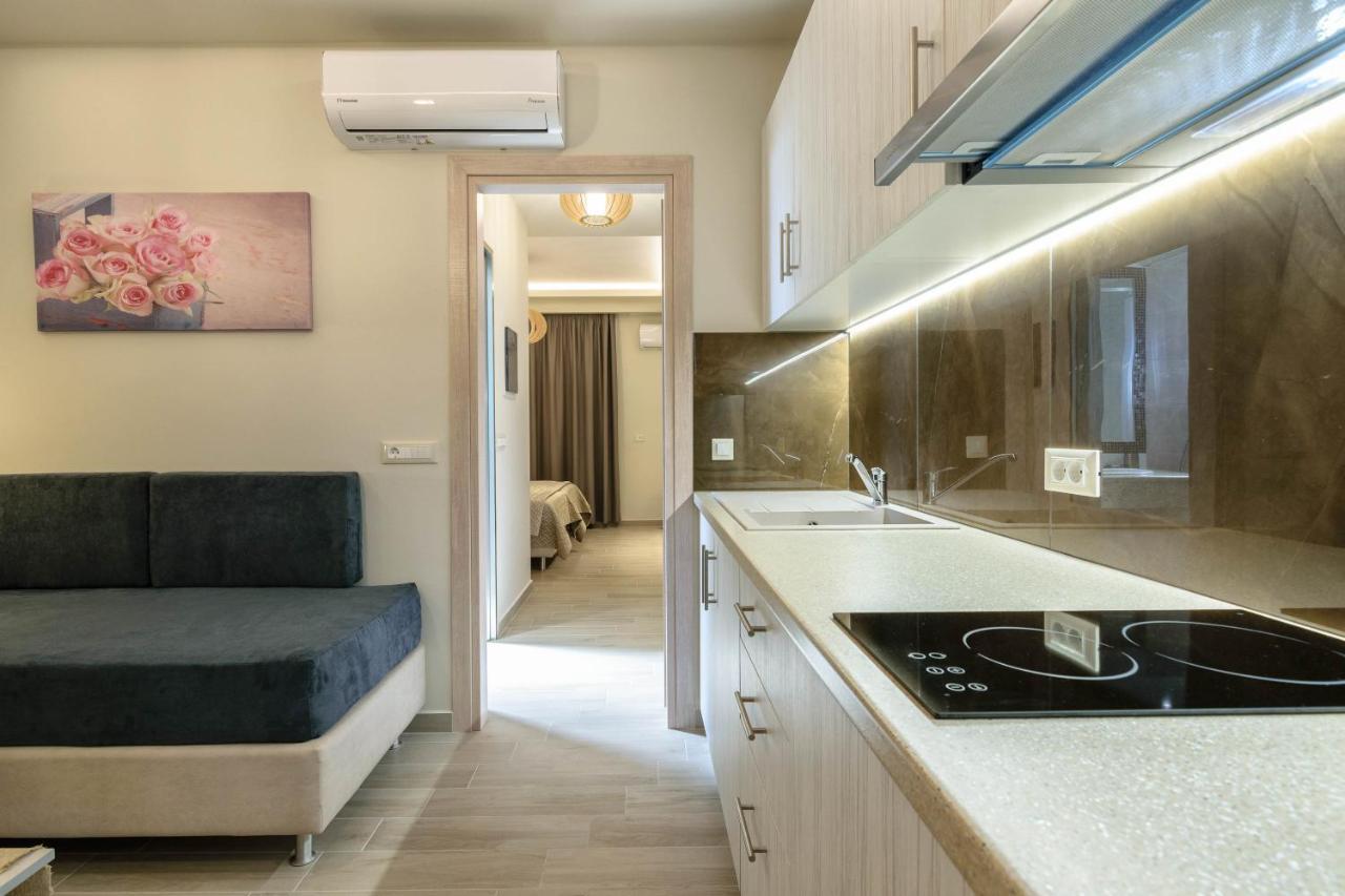 Villa Regina Κερί Εξωτερικό φωτογραφία