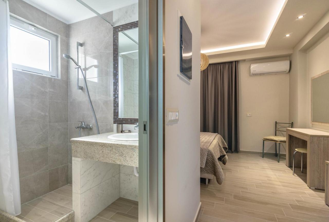 Villa Regina Κερί Εξωτερικό φωτογραφία