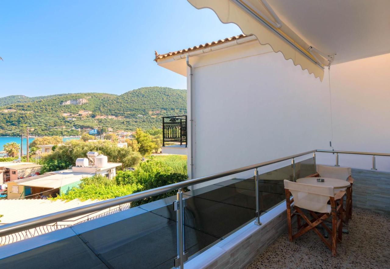 Villa Regina Κερί Εξωτερικό φωτογραφία