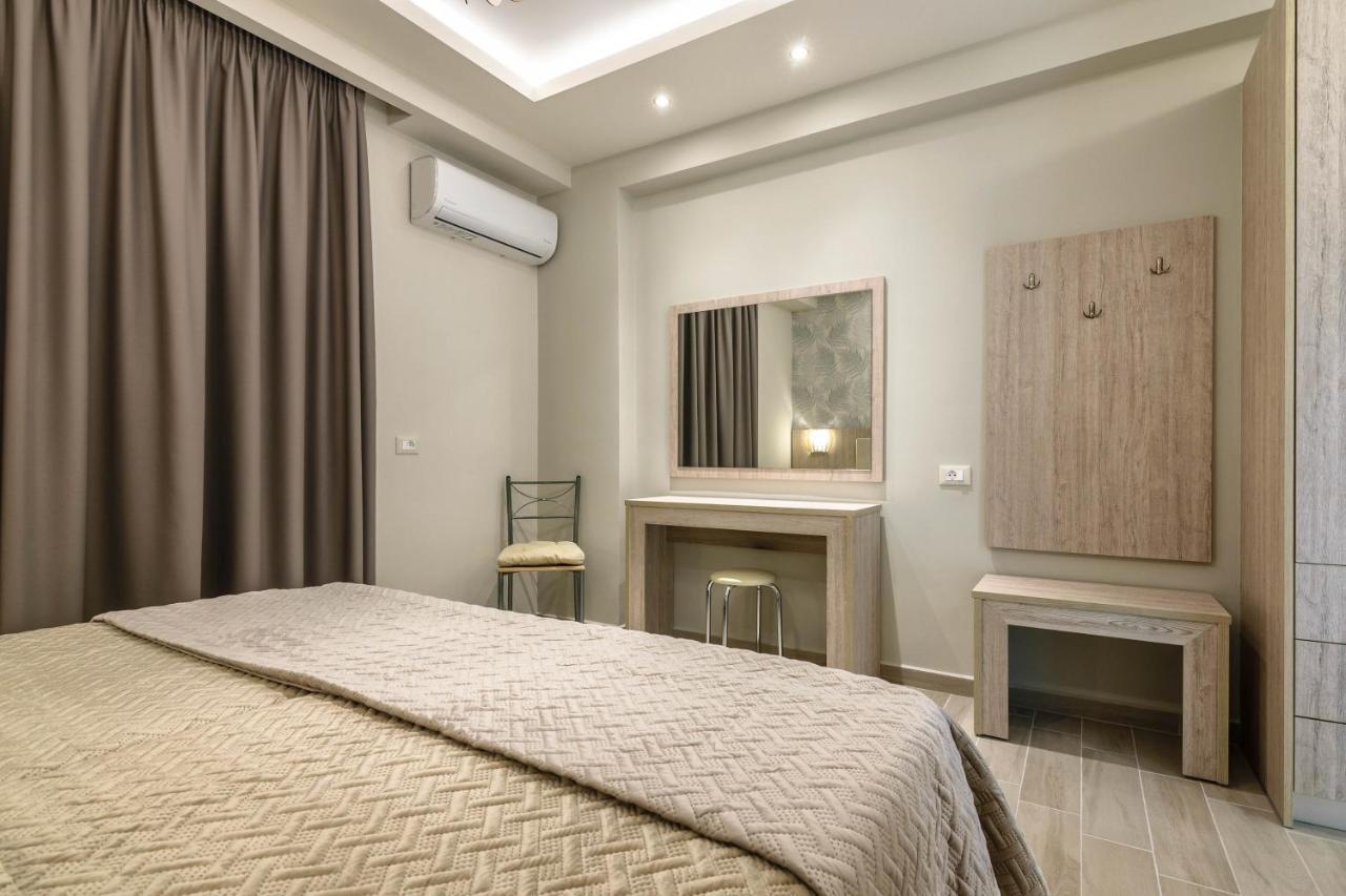 Villa Regina Κερί Εξωτερικό φωτογραφία