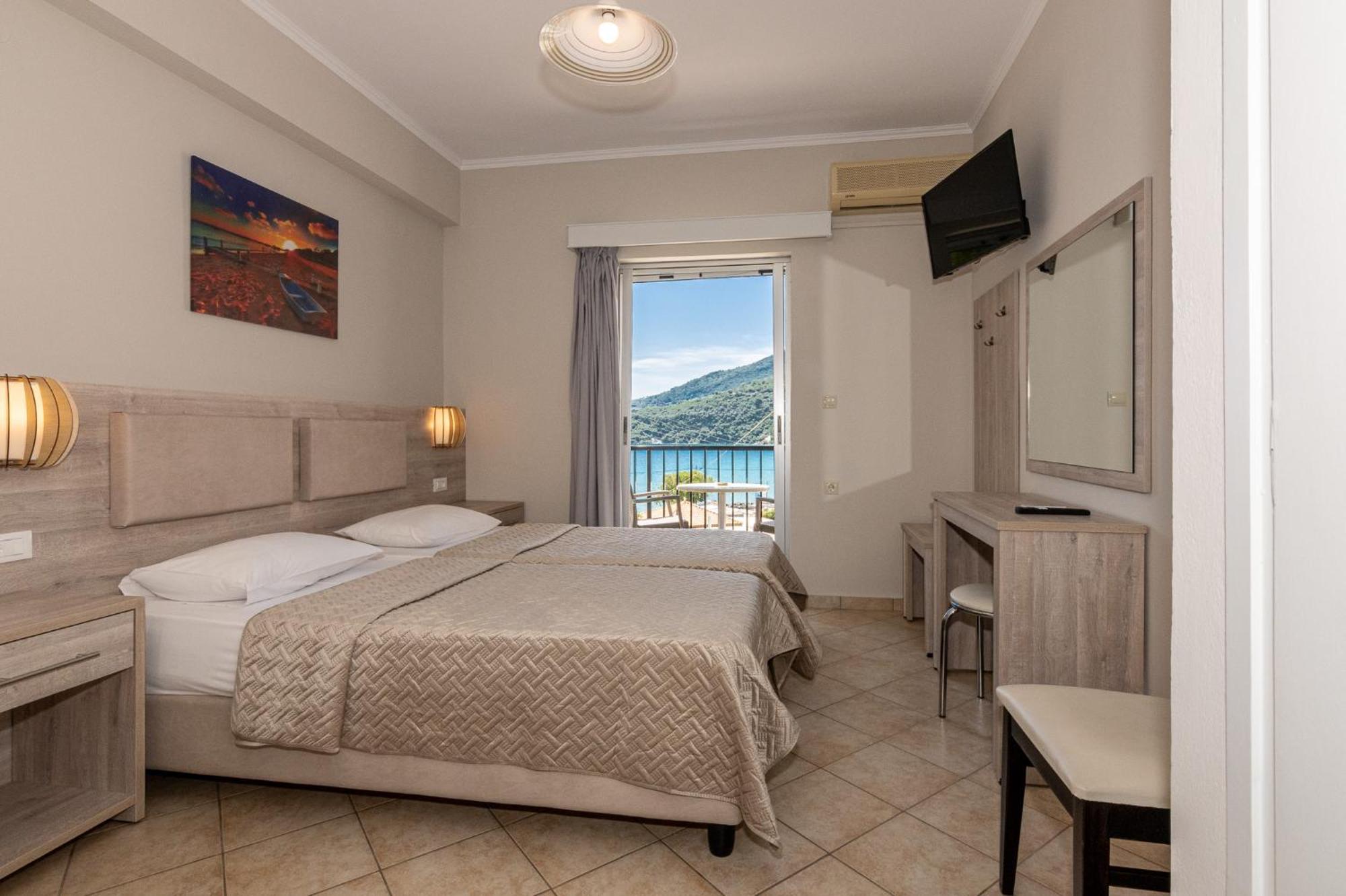 Villa Regina Κερί Εξωτερικό φωτογραφία
