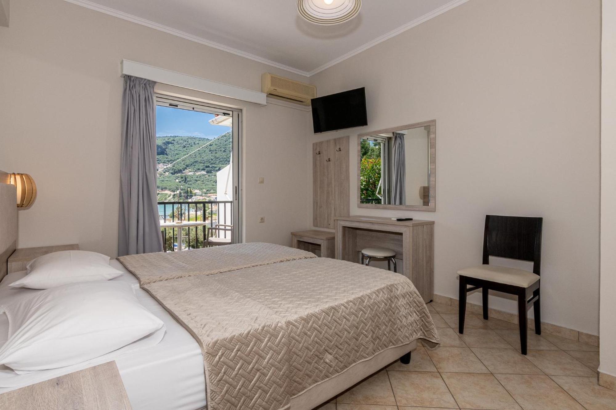 Villa Regina Κερί Εξωτερικό φωτογραφία