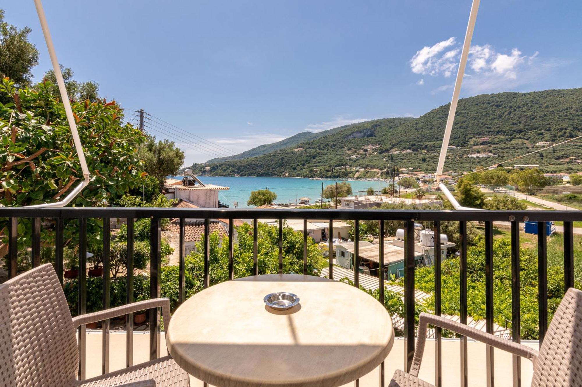 Villa Regina Κερί Εξωτερικό φωτογραφία