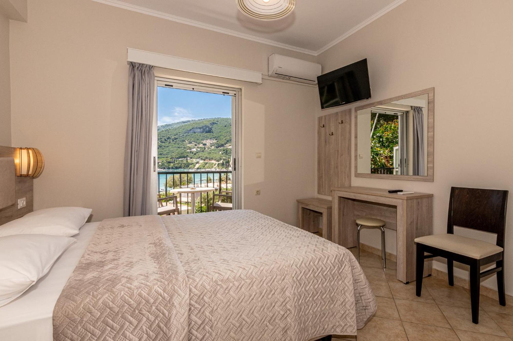 Villa Regina Κερί Εξωτερικό φωτογραφία