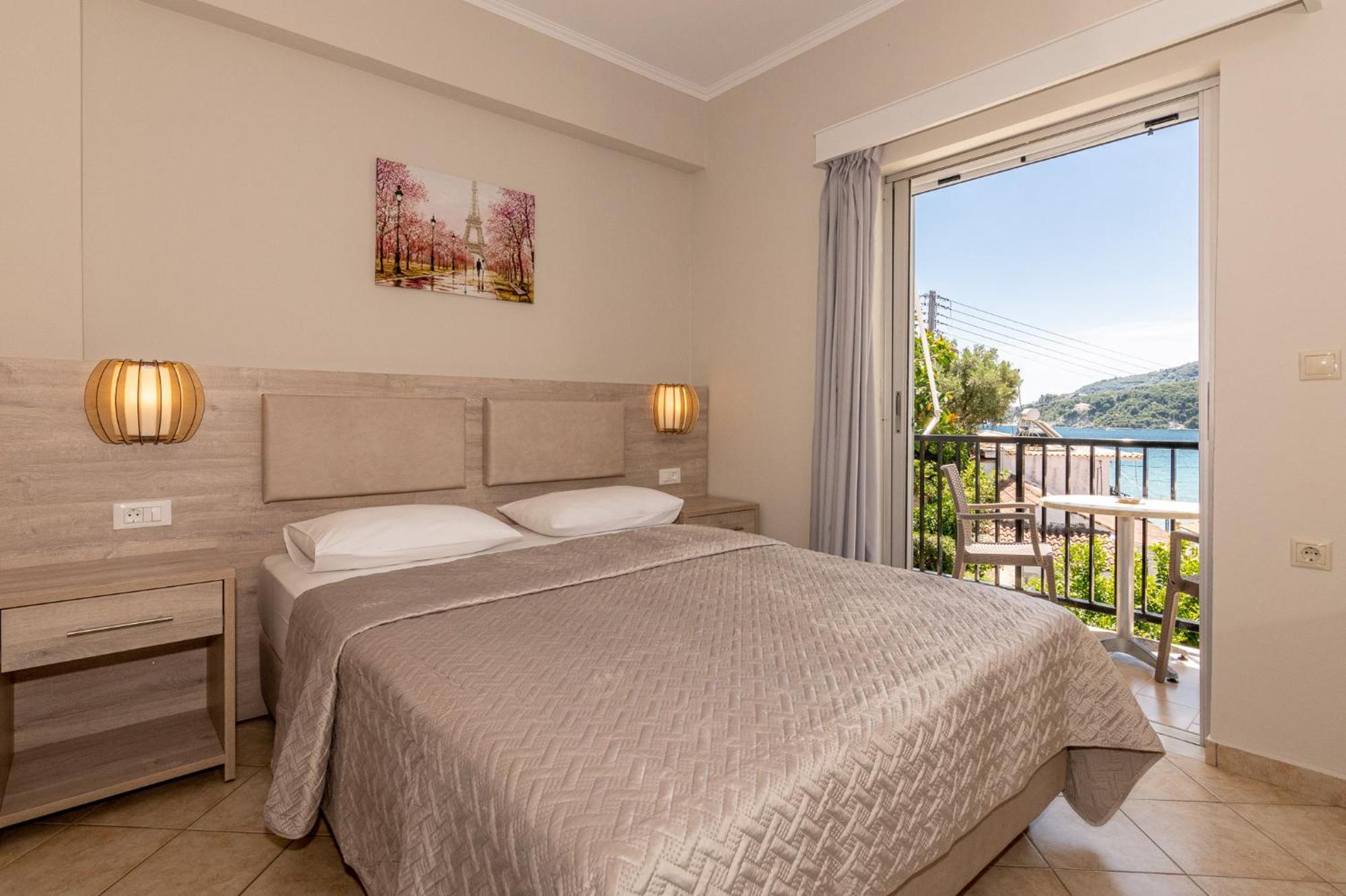 Villa Regina Κερί Εξωτερικό φωτογραφία