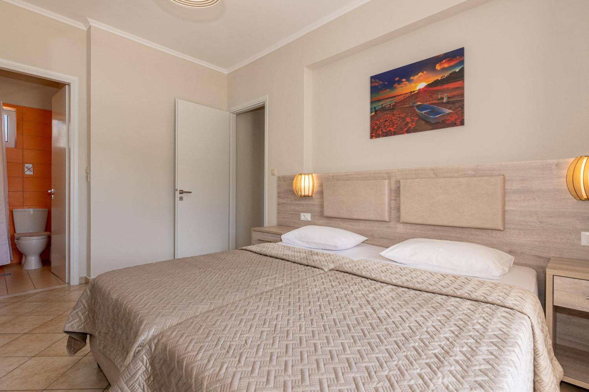 Villa Regina Κερί Εξωτερικό φωτογραφία