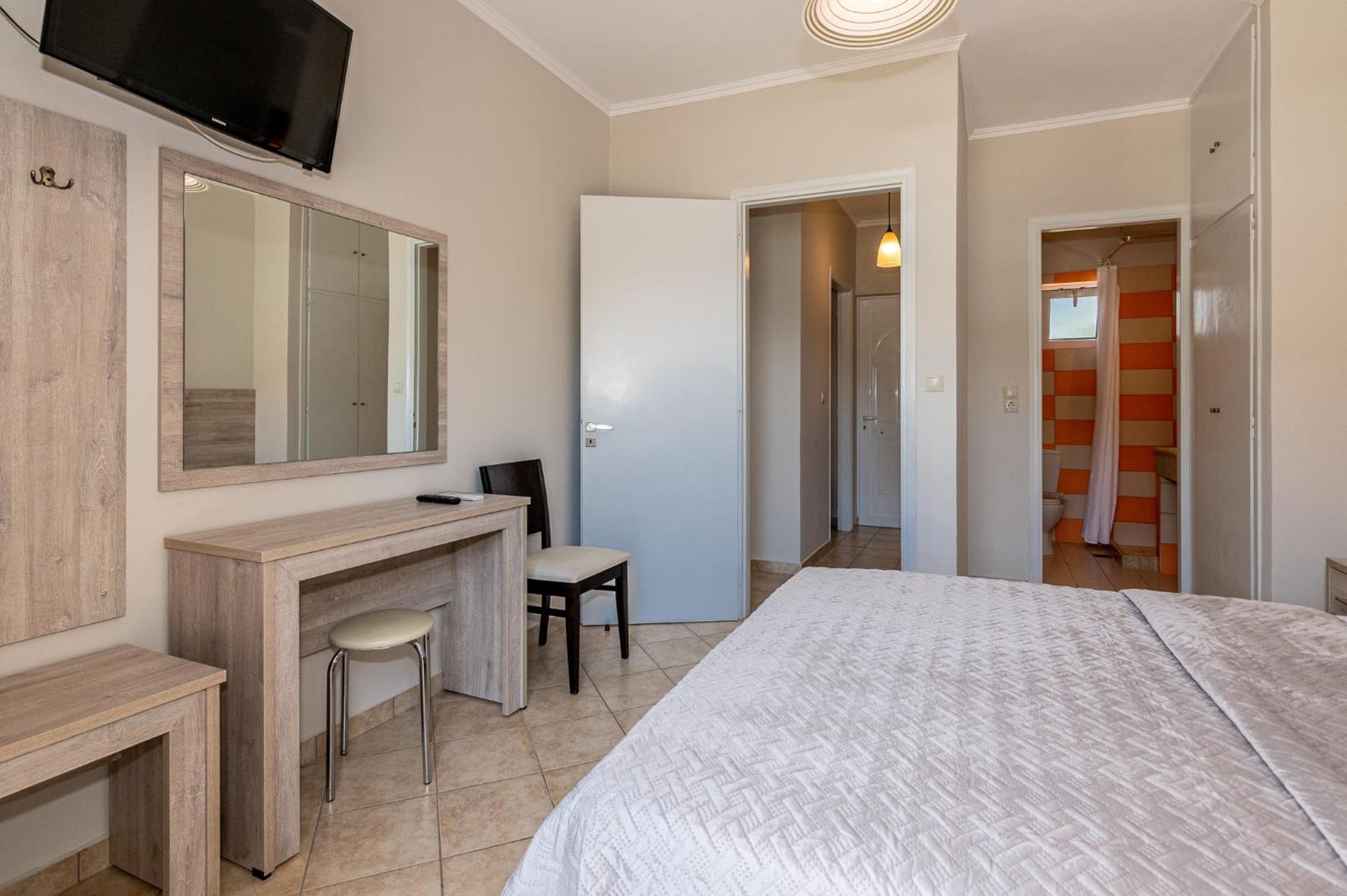 Villa Regina Κερί Εξωτερικό φωτογραφία