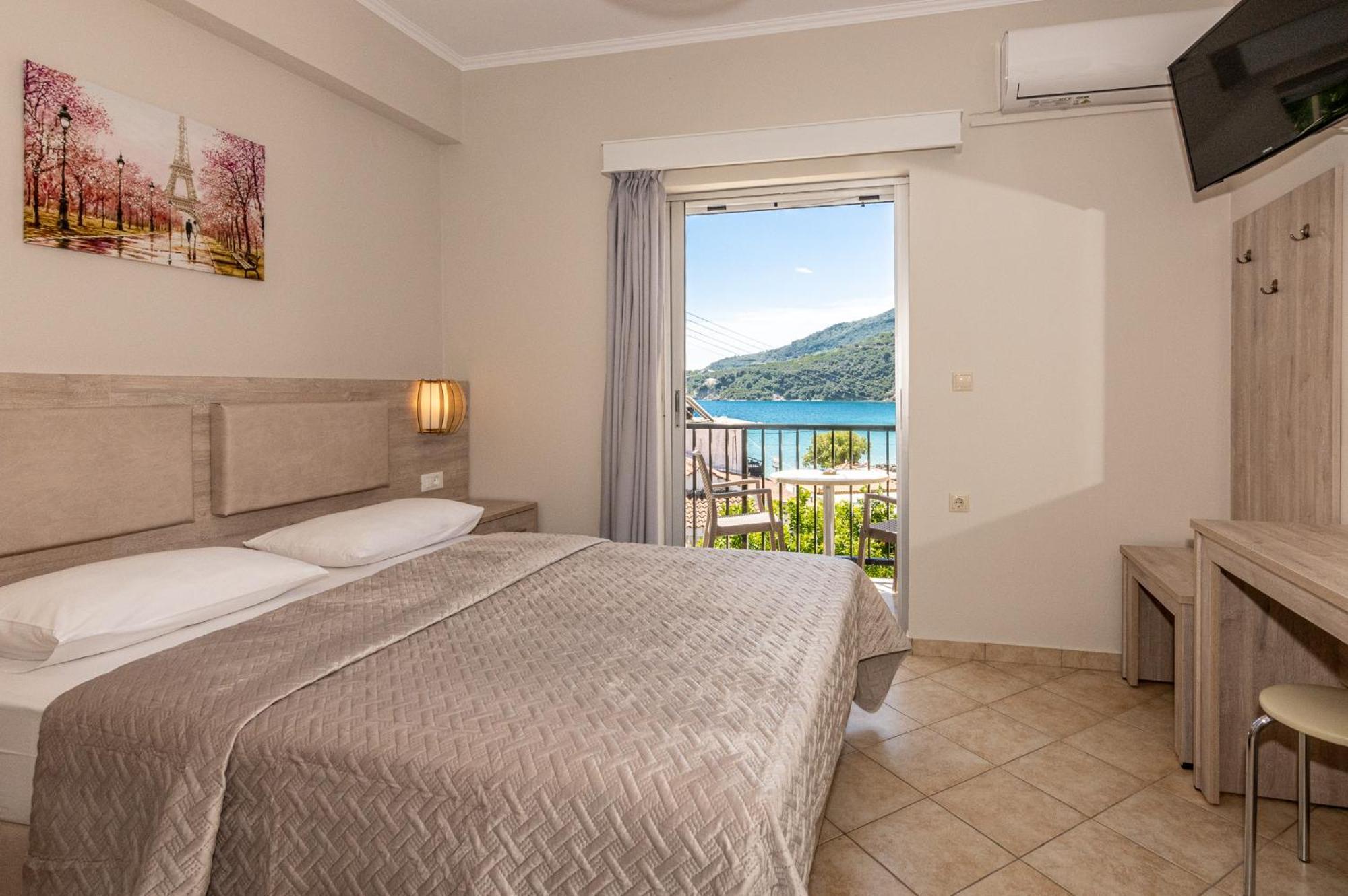 Villa Regina Κερί Εξωτερικό φωτογραφία