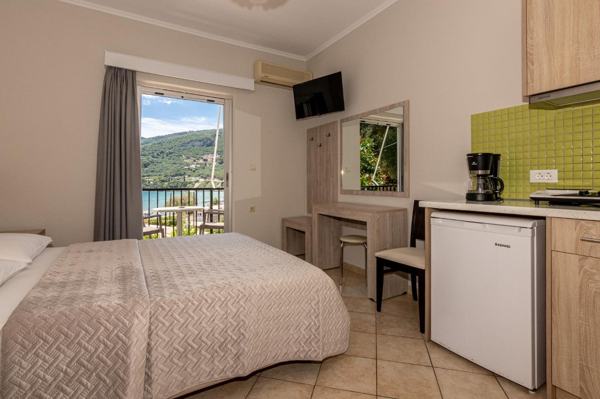 Villa Regina Κερί Εξωτερικό φωτογραφία