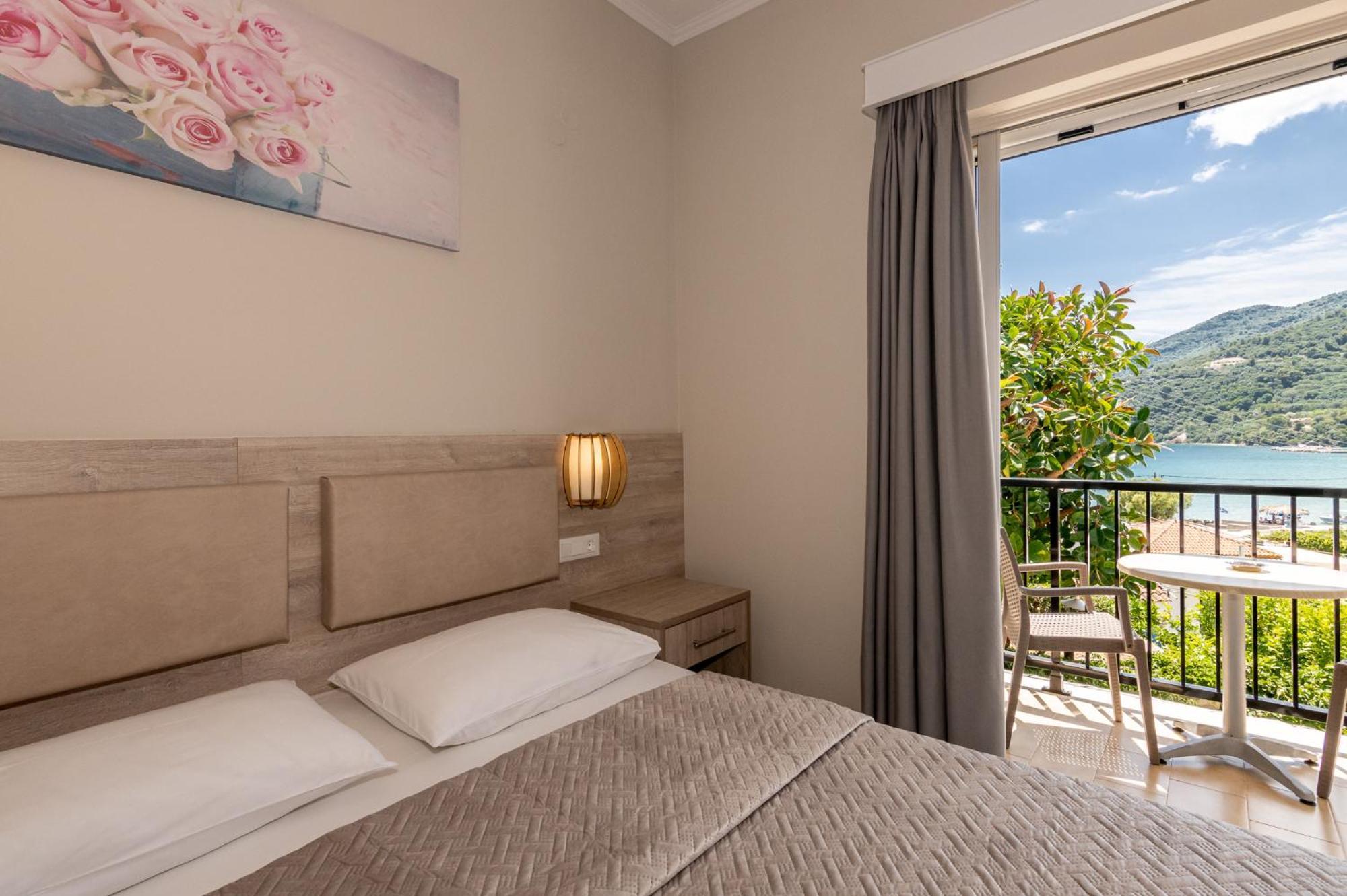 Villa Regina Κερί Εξωτερικό φωτογραφία