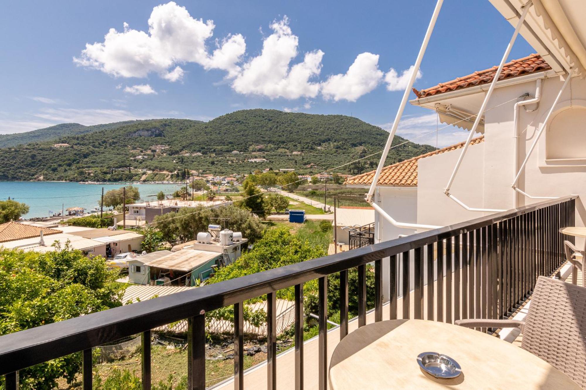 Villa Regina Κερί Εξωτερικό φωτογραφία