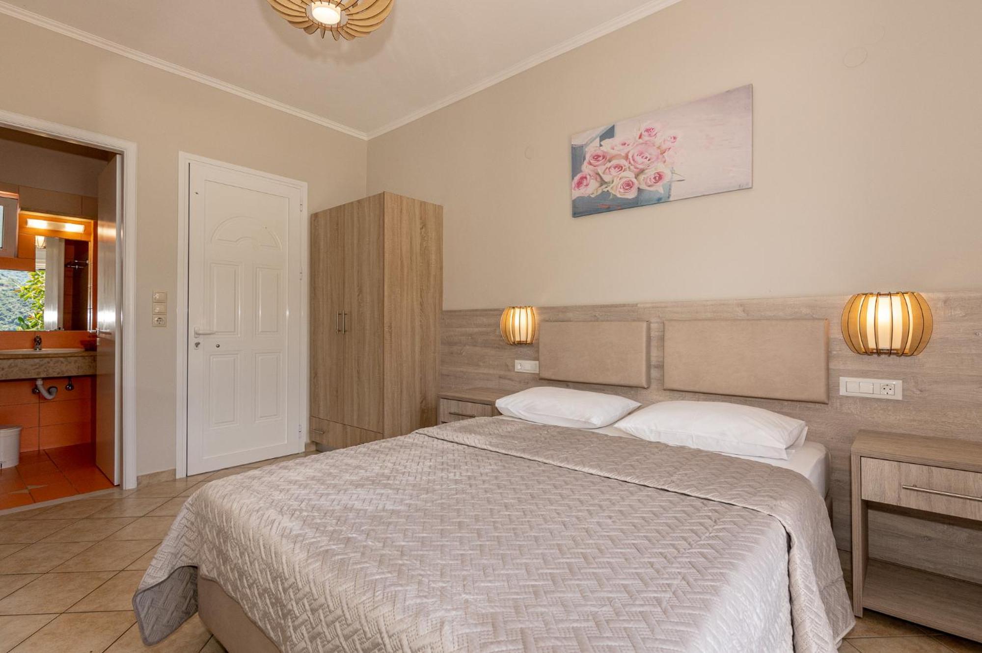 Villa Regina Κερί Εξωτερικό φωτογραφία