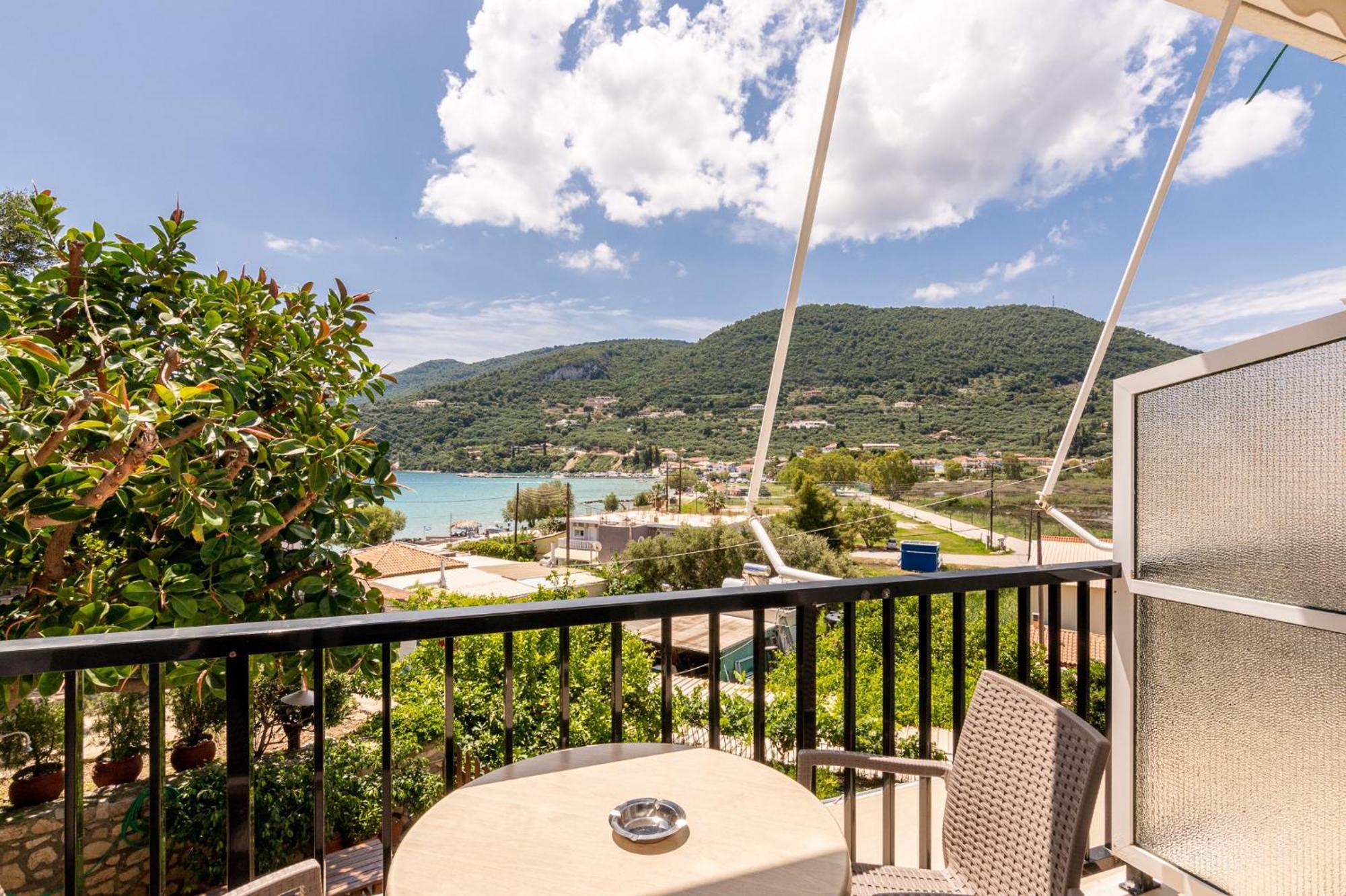 Villa Regina Κερί Εξωτερικό φωτογραφία