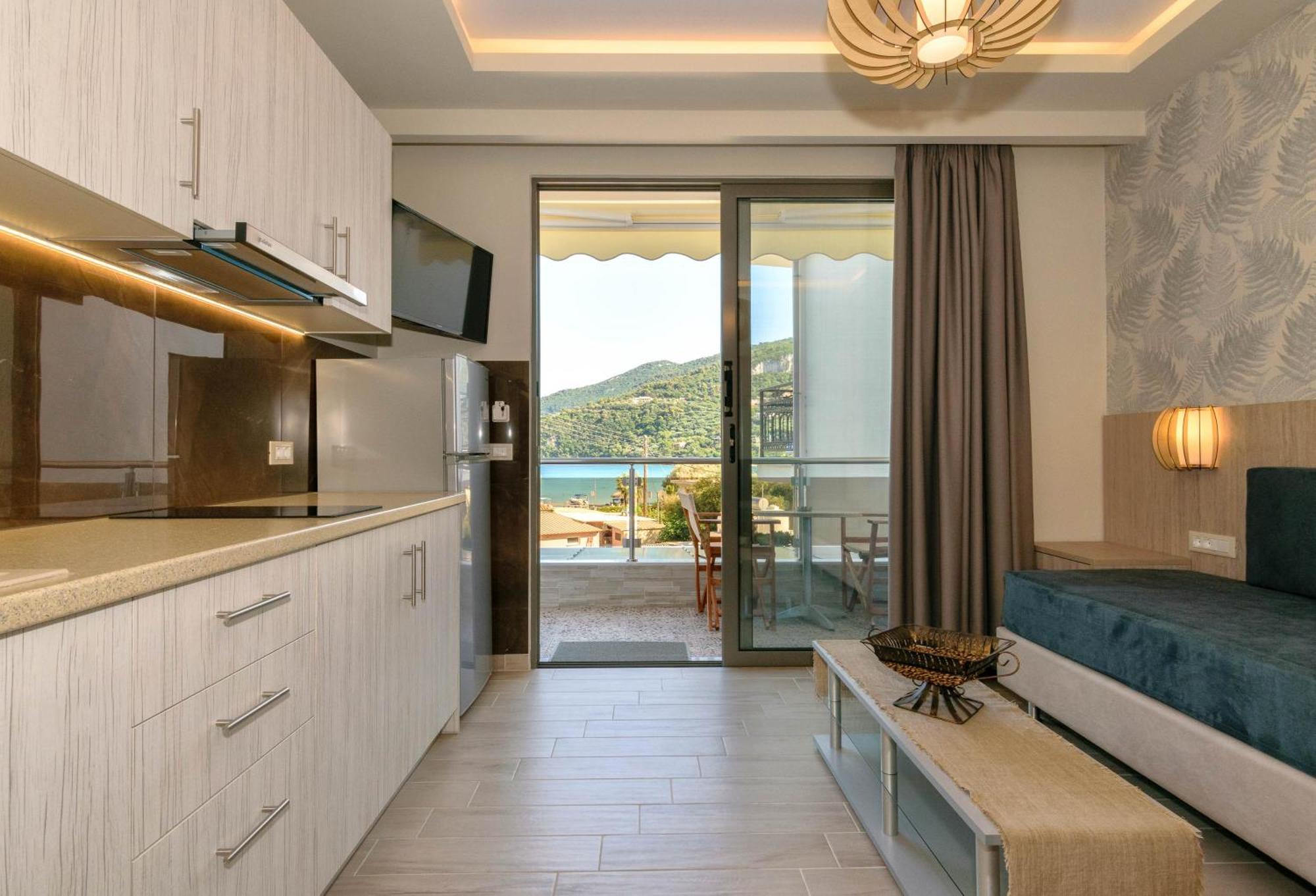 Villa Regina Κερί Εξωτερικό φωτογραφία