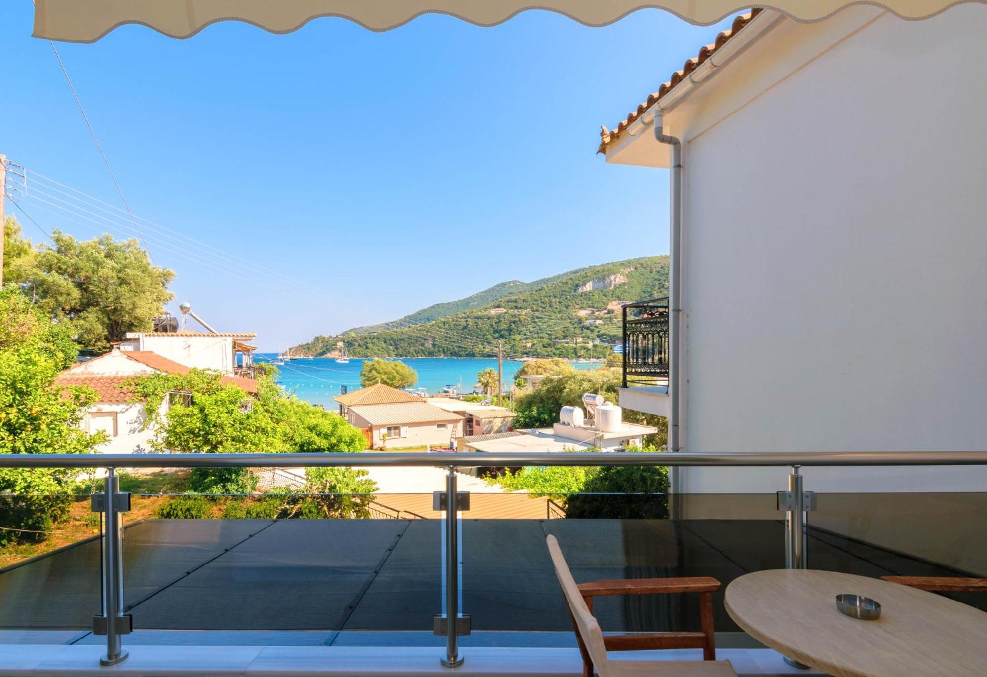 Villa Regina Κερί Εξωτερικό φωτογραφία