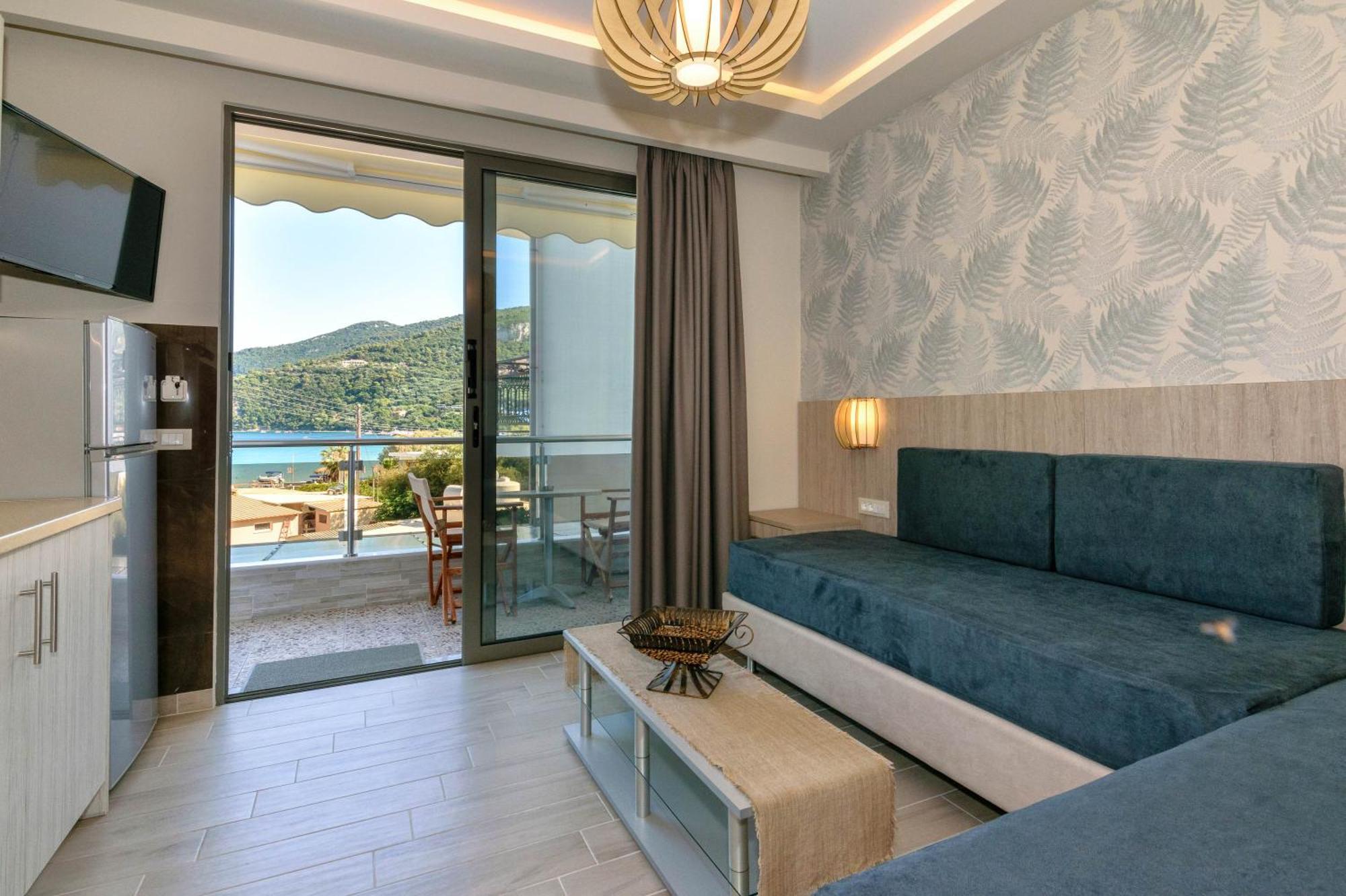 Villa Regina Κερί Εξωτερικό φωτογραφία