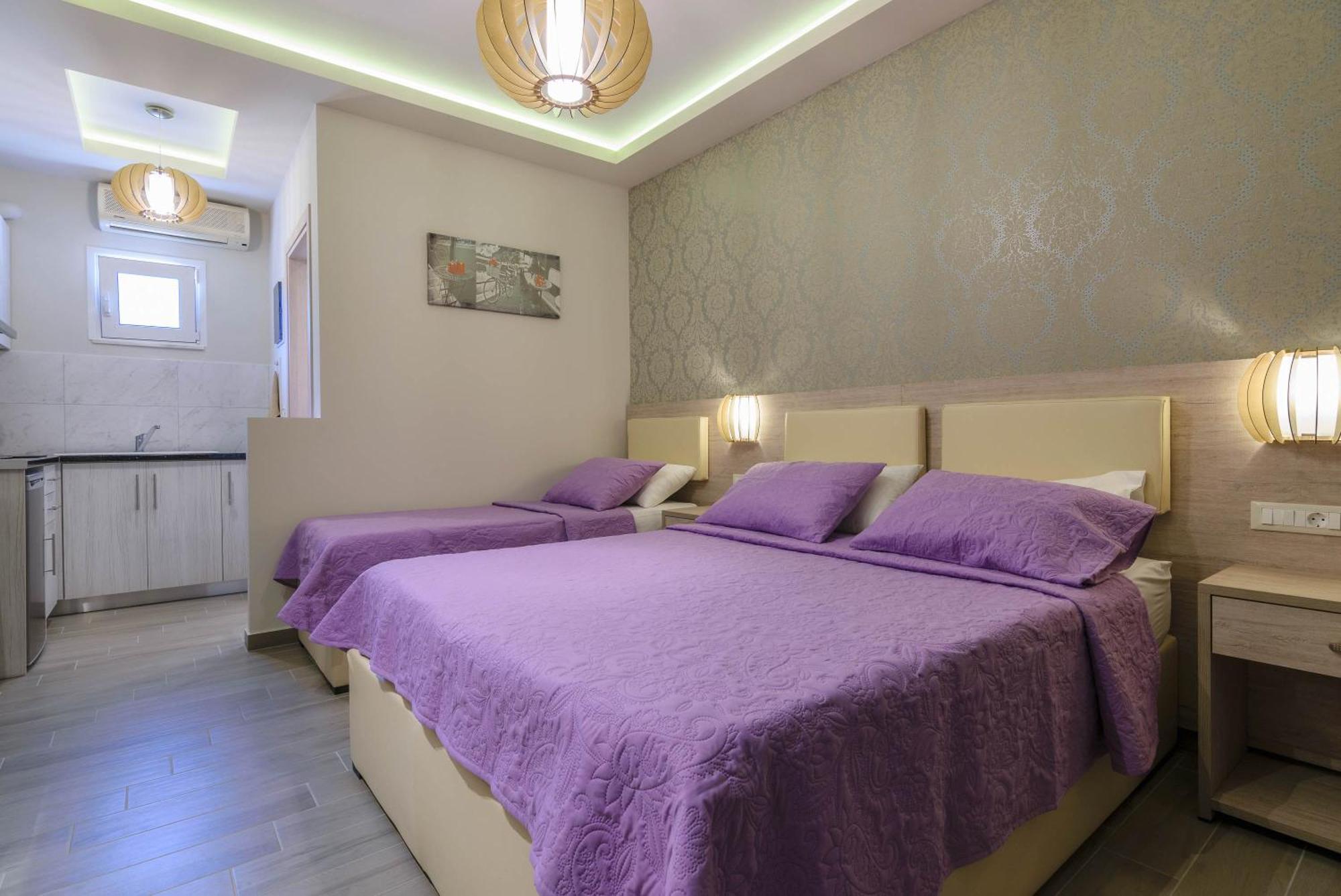 Villa Regina Κερί Εξωτερικό φωτογραφία